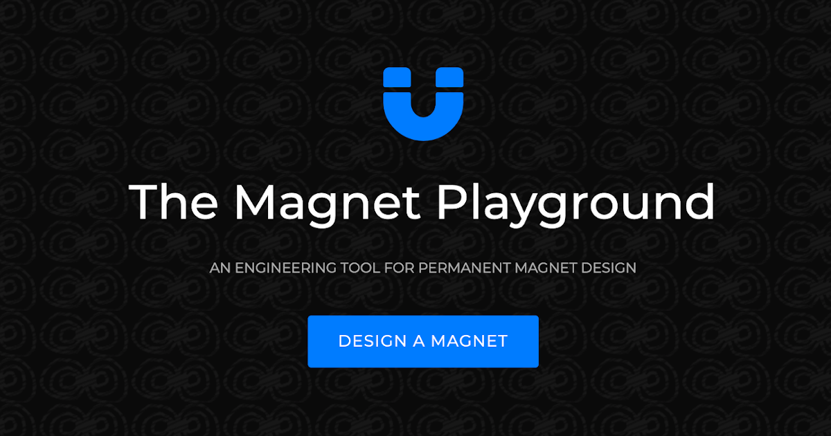 https://magnetengineer.com/playground/img/thumbnail.PNG